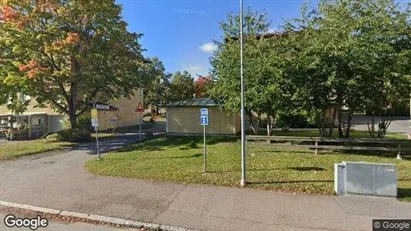 Lägenheter att hyra i Linköping - Bild från Google Street View