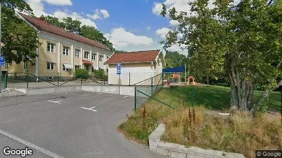 Lägenheter att hyra i Växjö - Bild från Google Street View