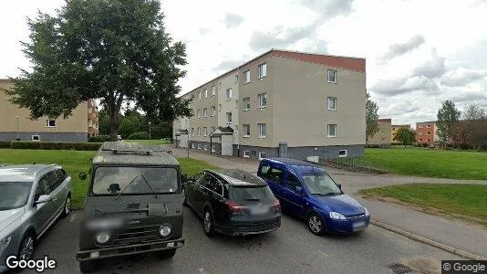 Lägenheter att hyra i Vimmerby - Bild från Google Street View