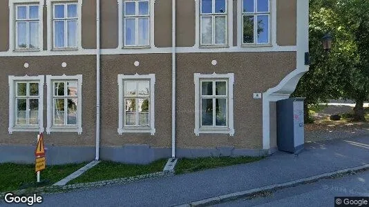 Lägenheter att hyra i Södertälje - Bild från Google Street View