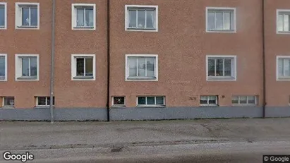 Lägenheter att hyra i Kungsör - Bild från Google Street View