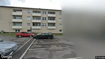 Lägenheter att hyra i Sundsvall - Bild från Google Street View