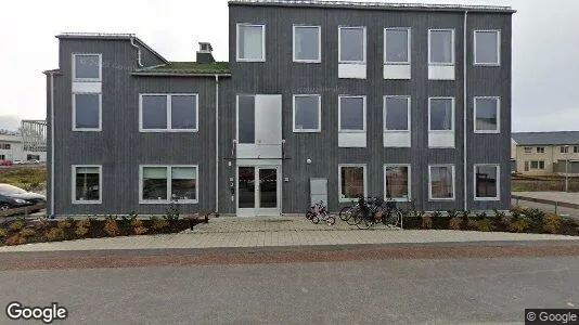 Lägenheter att hyra i Kalmar - Bild från Google Street View