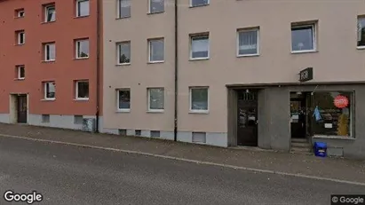 Lägenheter att hyra i Linköping - Bild från Google Street View