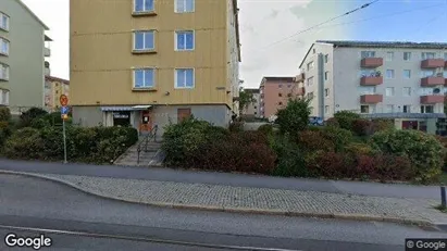 Lägenheter att hyra i Norrköping - Bild från Google Street View