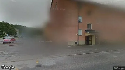 Lägenheter att hyra i Arboga - Bild från Google Street View