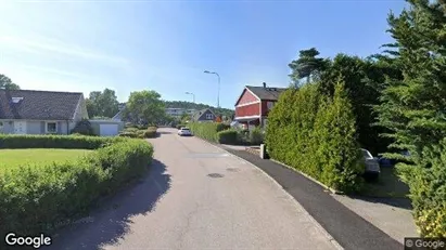 Lägenheter att hyra i Göteborg Centrum - Bild från Google Street View