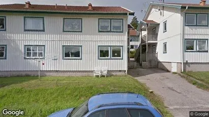 Lägenheter att hyra i Orust - Bild från Google Street View