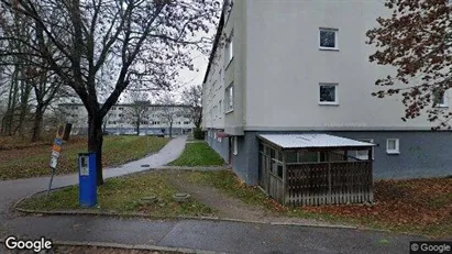 Lägenheter att hyra i Eskilstuna - Bild från Google Street View