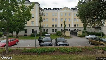 Lägenheter att hyra i Västerås - Bild från Google Street View