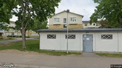 Lägenheter att hyra i Linköping - Bild från Google Street View