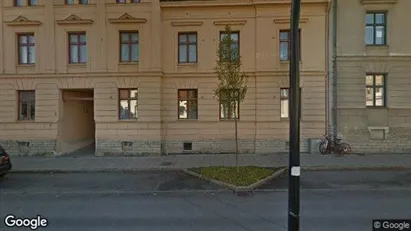 Lägenheter att hyra i Skövde - Bild från Google Street View