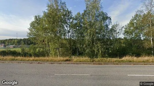 Rum att hyra i Sigtuna - Bild från Google Street View