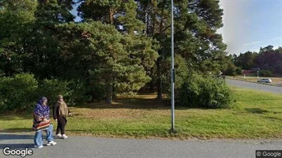 Lägenheter att hyra i Sigtuna - Bild från Google Street View