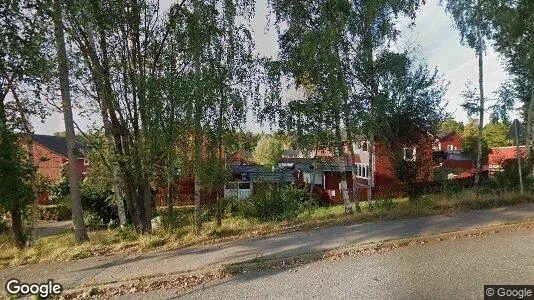 Lägenheter att hyra i Sigtuna - Bild från Google Street View