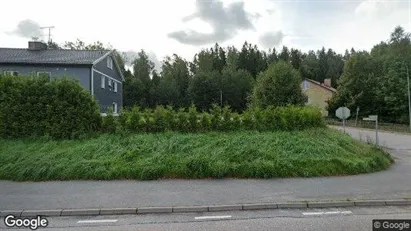 Lägenheter att hyra i Borås - Bild från Google Street View