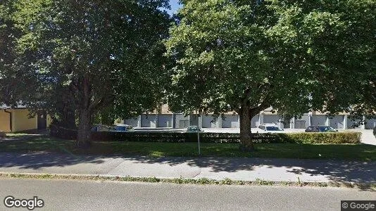 Rum att hyra i Uppsala - Bild från Google Street View