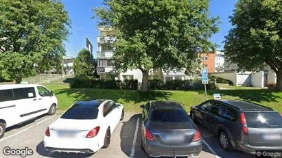 Lägenheter att hyra i Norrköping - Bild från Google Street View