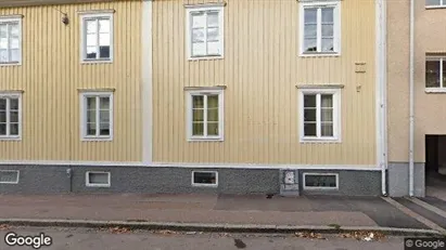 Lägenheter att hyra i Karlstad - Bild från Google Street View