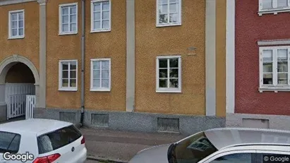 Lägenheter att hyra i Karlstad - Bild från Google Street View