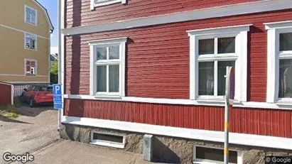 Lägenheter att hyra i Karlstad - Bild från Google Street View