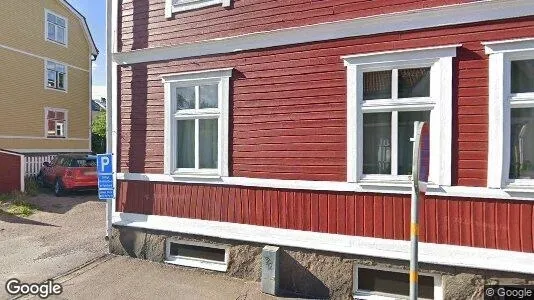 Lägenheter att hyra i Karlstad - Bild från Google Street View