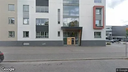 Lägenheter att hyra i Norrköping - Bild från Google Street View