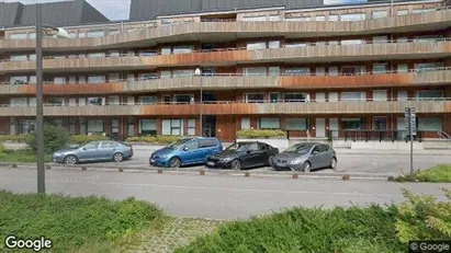 Lägenheter att hyra i Örebro - Bild från Google Street View