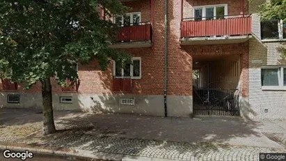 Lägenheter att hyra i Eskilstuna - Bild från Google Street View