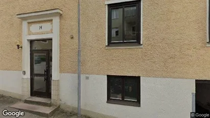 Lägenheter att hyra i Borås - Bild från Google Street View