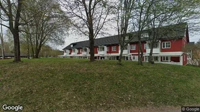 Lägenheter att hyra i Falun - Bild från Google Street View