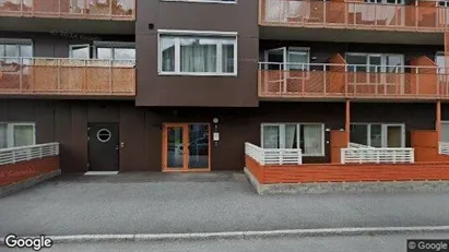 Lägenheter att hyra i Örebro - Bild från Google Street View