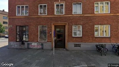 Lägenheter att hyra i Malmö Centrum - Bild från Google Street View