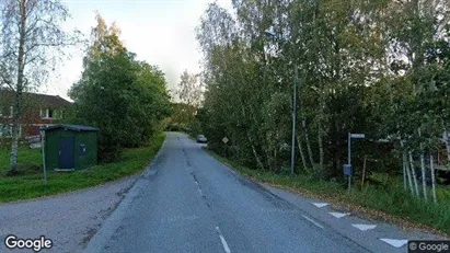 Lägenheter att hyra i Norrtälje - Bild från Google Street View