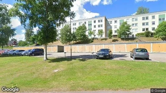 Lägenheter att hyra i Tranås - Bild från Google Street View