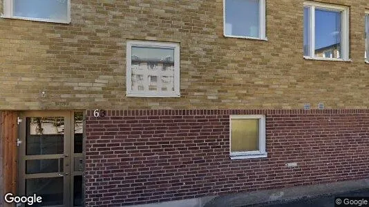 Rum att hyra i Västra hisingen - Bild från Google Street View