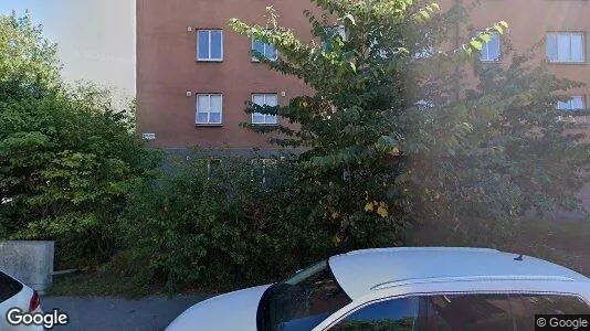 Rum att hyra i Södermalm - Bild från Google Street View