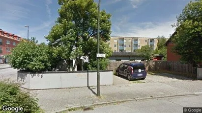 Rum att hyra i Sofielund - Bild från Google Street View