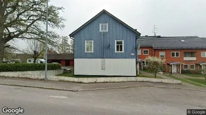 Lägenheter att hyra i Uppvidinge - Bild från Google Street View