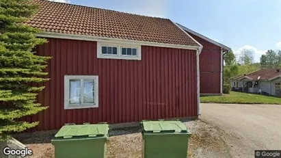 Lägenheter att hyra i Lindesberg - Bild från Google Street View