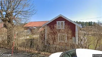 Lägenheter att hyra i Ekerö - Bild från Google Street View