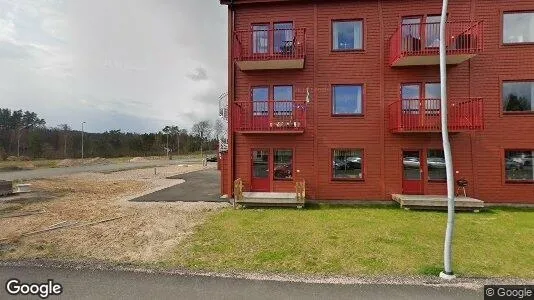 Lägenheter att hyra i Gnosjö - Bild från Google Street View