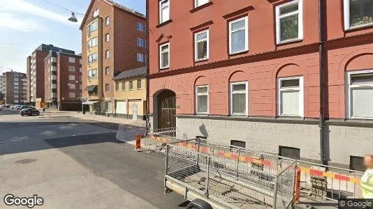 Lägenheter att hyra i Norrköping - Bild från Google Street View