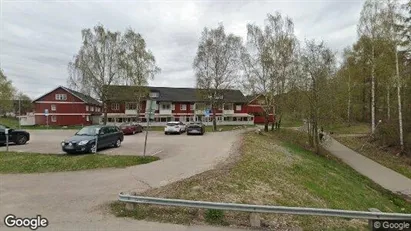 Lägenheter att hyra i Falun - Bild från Google Street View