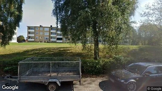 Lägenheter att hyra i Perstorp - Bild från Google Street View