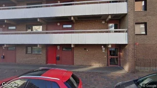 Lägenheter att hyra i Helsingborg - Bild från Google Street View