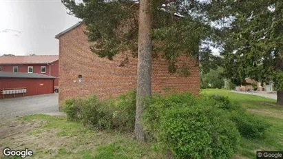 Lägenheter att hyra i Falun - Bild från Google Street View