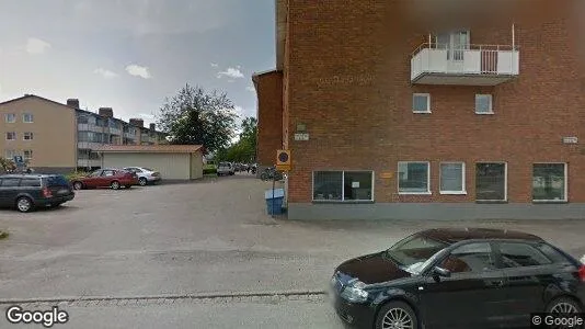 Lägenheter att hyra i Bollnäs - Bild från Google Street View