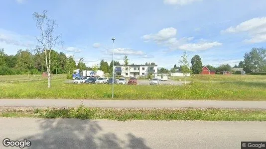 Lägenheter att hyra i Bollnäs - Bild från Google Street View