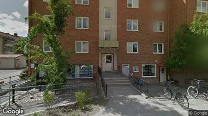 Lägenheter att hyra i Bollnäs - Bild från Google Street View